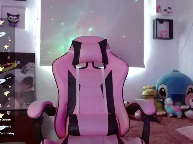 Masturbate to Levi-cloud, she wants to masturbate for you levi-cloud from BongaCams