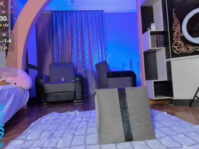 Sweet LinaBebi from BongaCams LinaBebi from BongaCams