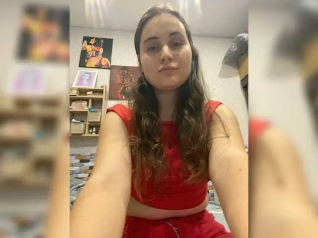 LolaBanks from BongaCams