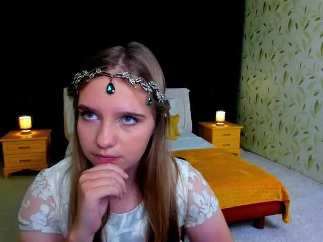 Naked LunaCosplay from BongaCams LunaCosplay from BongaCams