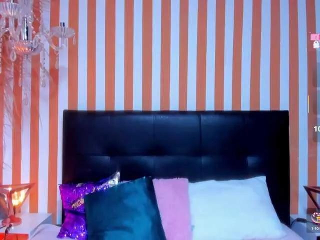 LunaToledo from BongaCams