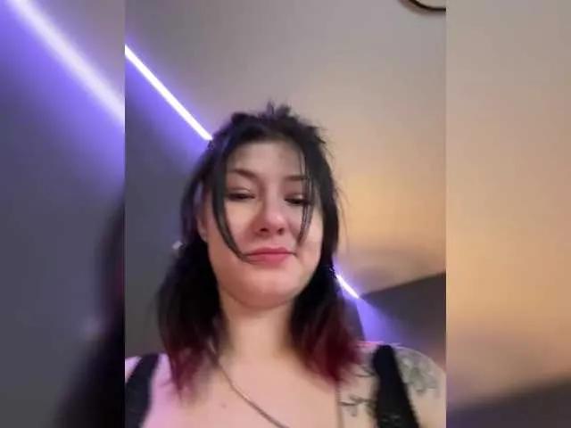 Lustygasm from BongaCams