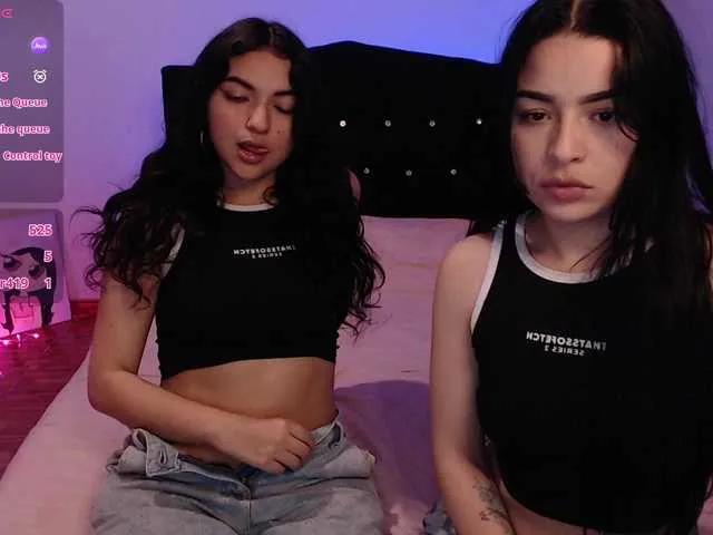 Majo-melisa from BongaCams