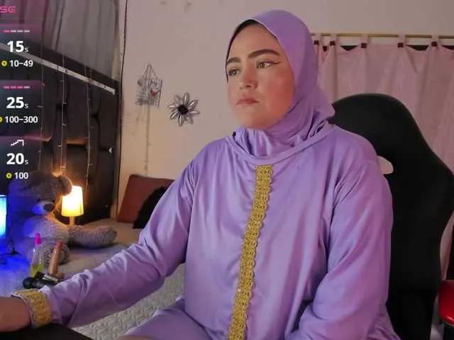 Watch BongaCams's Marian-Fadel Marian-Fadel from BongaCams