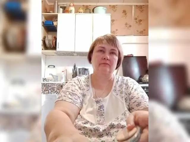 marusa0 from BongaCams