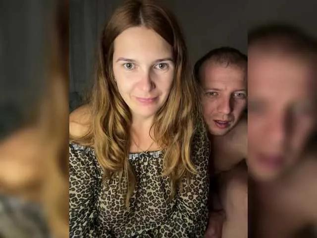 MaryandRobi from BongaCams