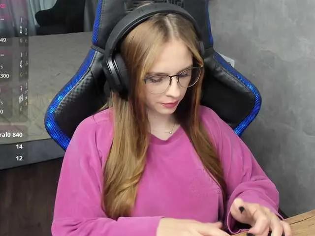 BongaCams MCfly-1 MCfly-1 from BongaCams