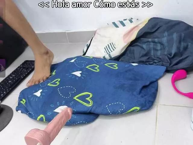 Watch 22 years old Megann9 from BongaCams Megann9 from BongaCams