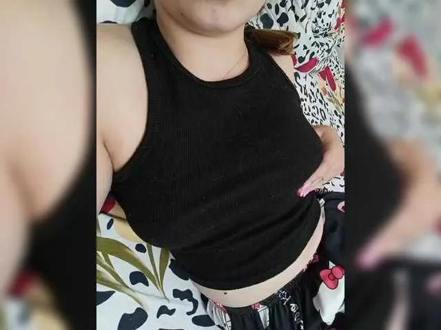 Melissasosochka from BongaCams