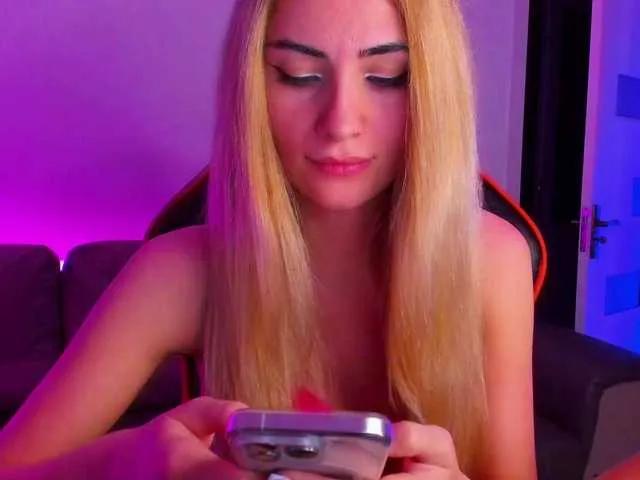 Explore BongaCams's Meow meow from BongaCams