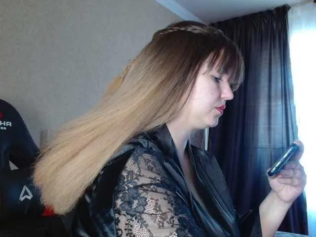 Cute MiaLaFoxis from BongaCams MiaLaFoxis from BongaCams