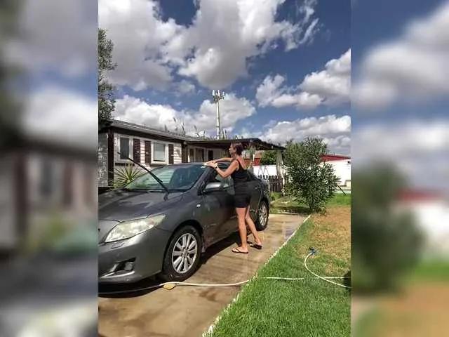 BongaCams MilkaMilfMilka MilkaMilfMilka from BongaCams