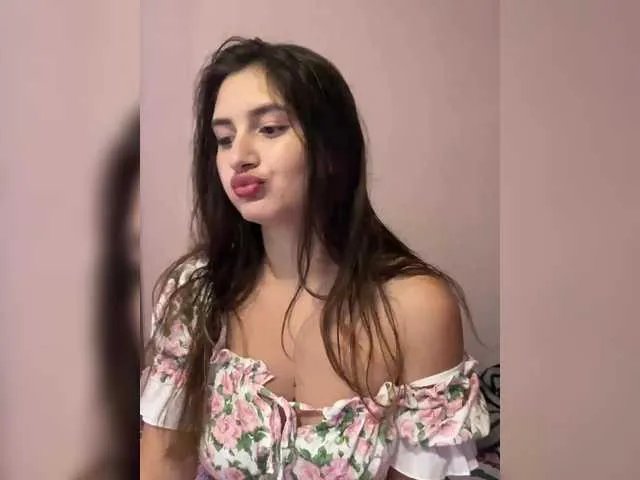 MilkPussy from BongaCams