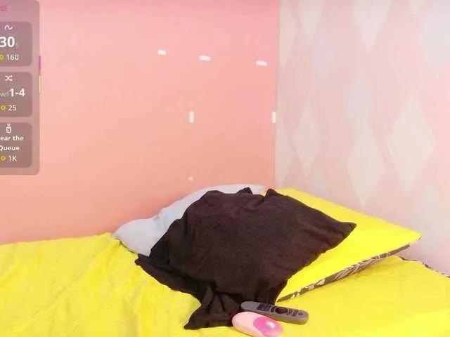 Sweet miss-Ortiz from BongaCams miss-Ortiz from BongaCams