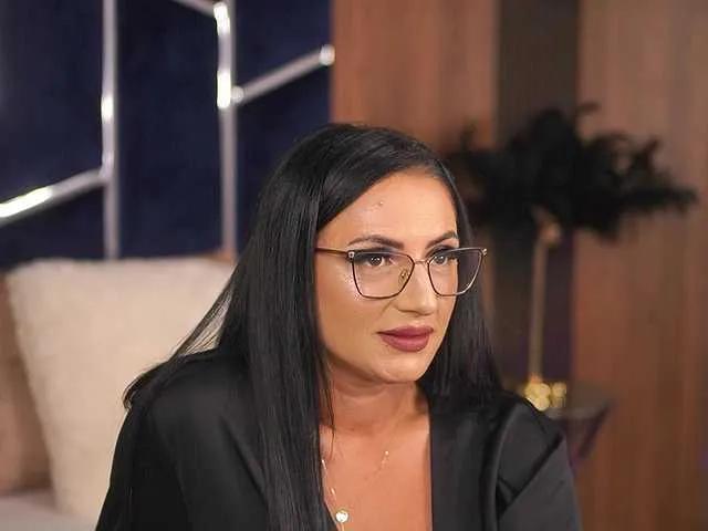 BongaCams MistyWooods MistyWooods from BongaCams