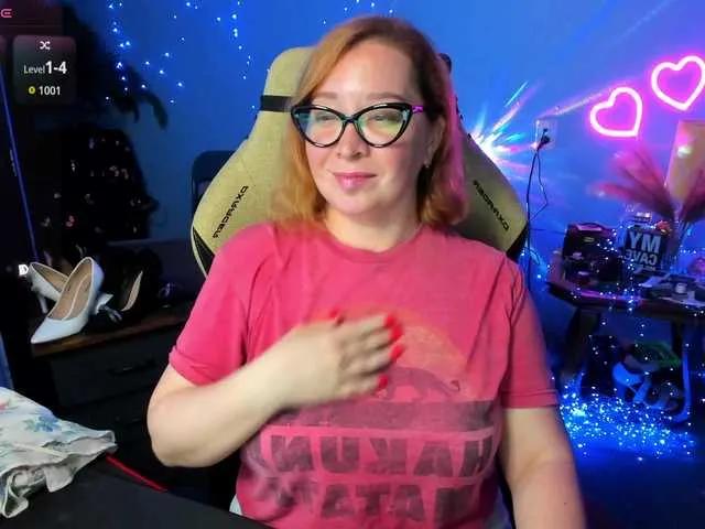 Explore BongaCams's MmmMommy mmmMommy from BongaCams