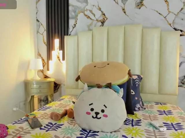 BongaCams Mollieblue69 mollieblue69 from BongaCams