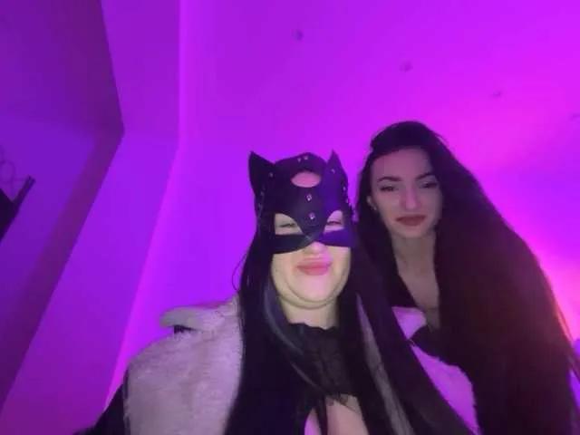 MoonAura from BongaCams