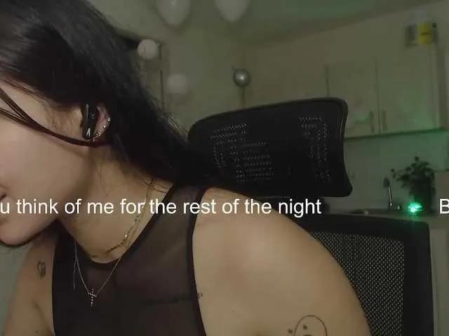 NatashaTanaka from BongaCams