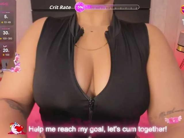 Try 24 years old NickyCole from BongaCams NickyCole from BongaCams