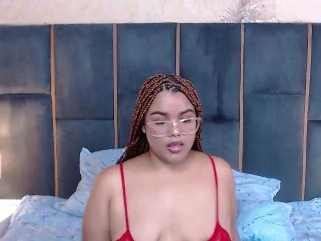 Try BongaCams's NicolBonnie NicolBonnie from BongaCams