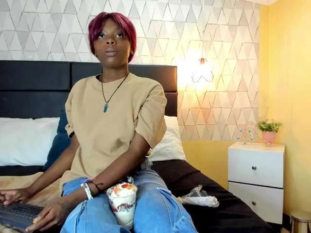 Naked OliviaGarciaa wants you to fuck her body now OliviaGarciaa from BongaCams