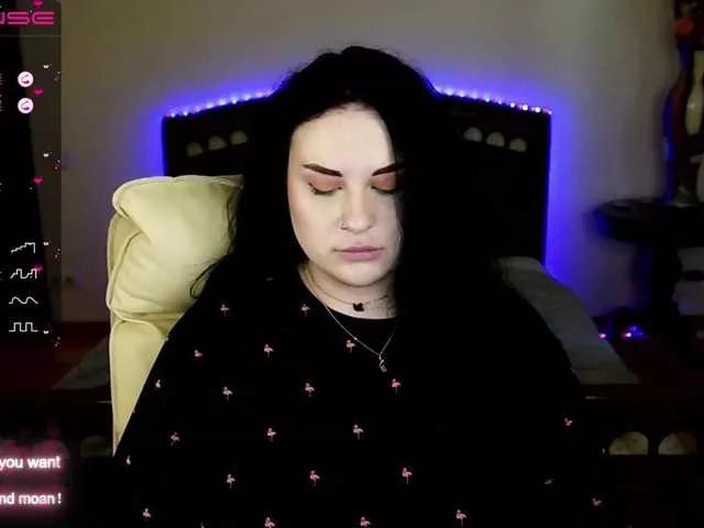 Cute PollyMur wants you to fuck her body now PollyMur from BongaCams