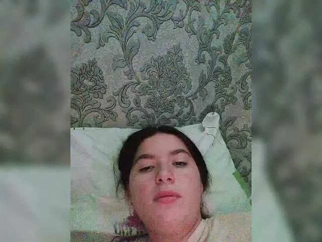 princesssa19 from BongaCams
