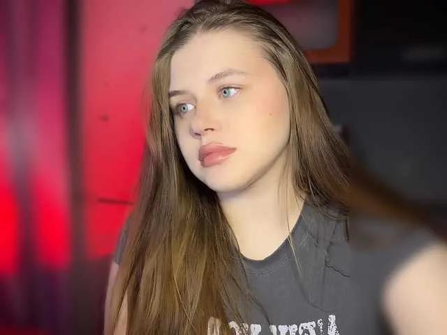 RinaPorchw from BongaCams