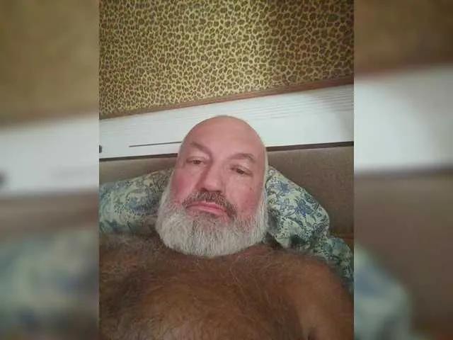 Romad70ramzes from BongaCams