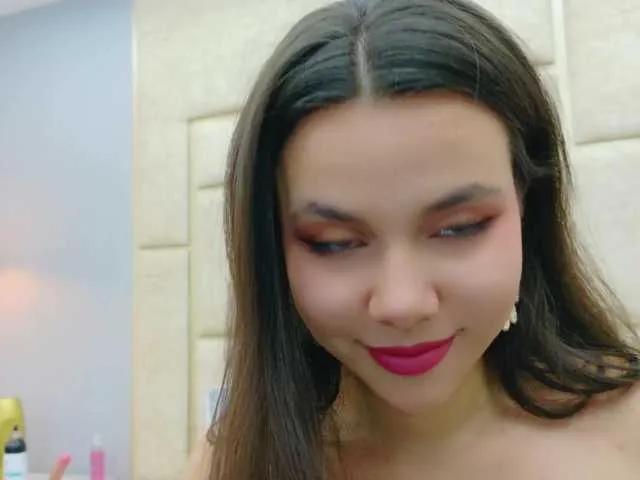 RubyScarlett from BongaCams