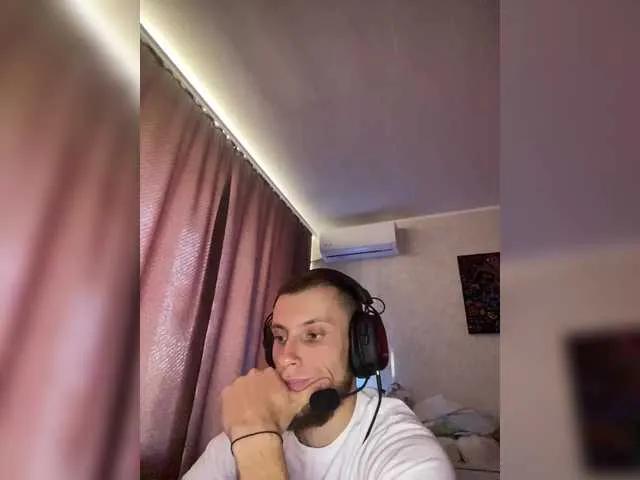 SABENY from BongaCams