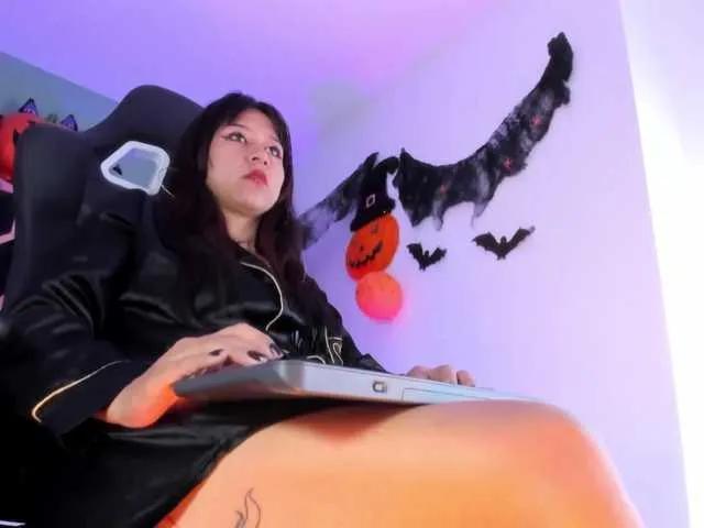 Sabrina-spencerr from BongaCams