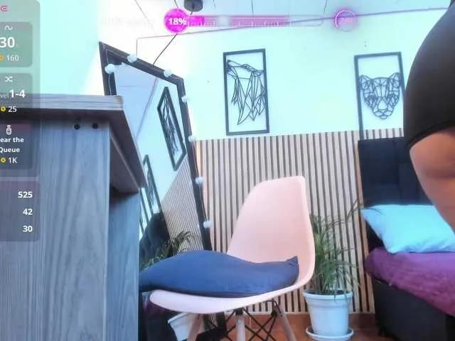 Try BongaCams's Salo-funny salo-funny from BongaCams