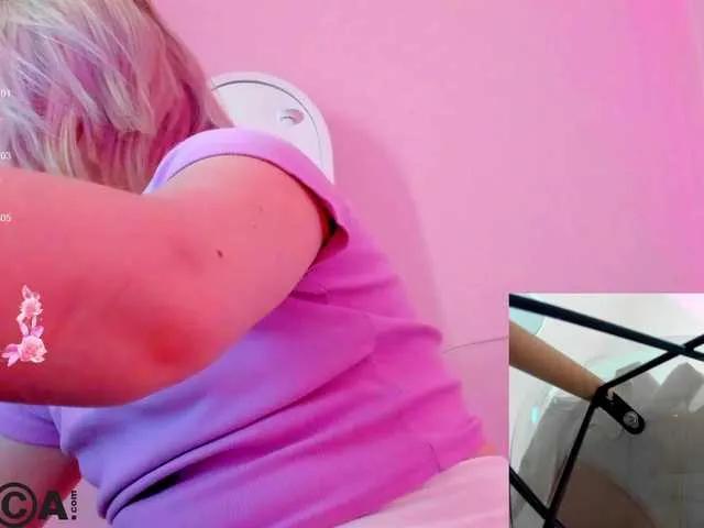 Sexy Sara-Moor wants you to fuck her body now Sara-Moor from BongaCams