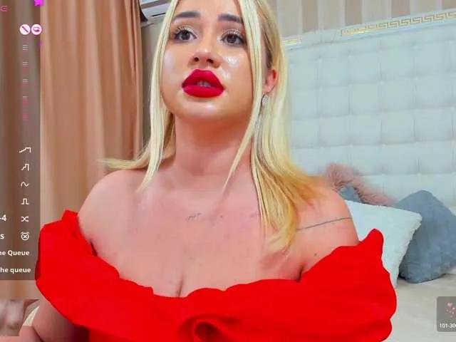 Masturbate to cute performer Sassyqueen sassyqueen from BongaCams