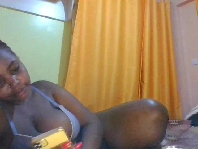 sauccyspoilage from BongaCams