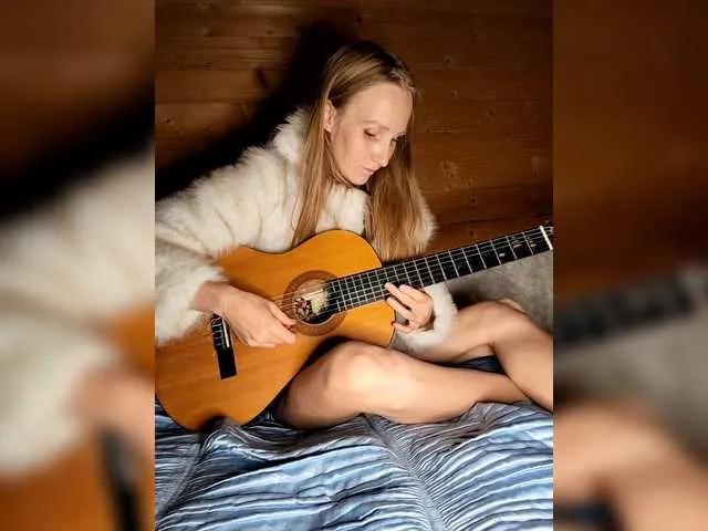 Try BongaCams's Sccarlets Sccarlets from BongaCams