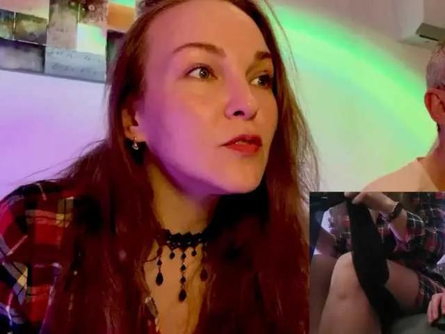 Severiyug from BongaCams