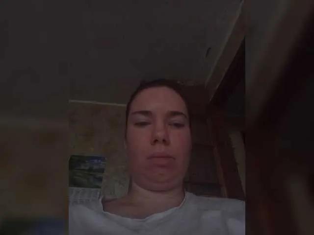 Sexy-Angel777 from BongaCams