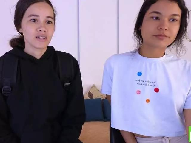 Cute sexychanell-1 from BongaCams sexychanell-1 from BongaCams