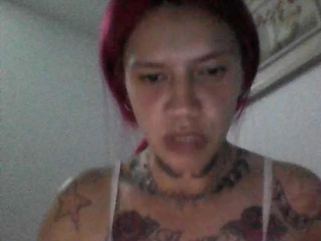 BongaCams ShekinahPhili1 ShekinahPhili1 from BongaCams