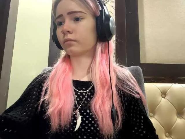 SherlynPlummer from BongaCams