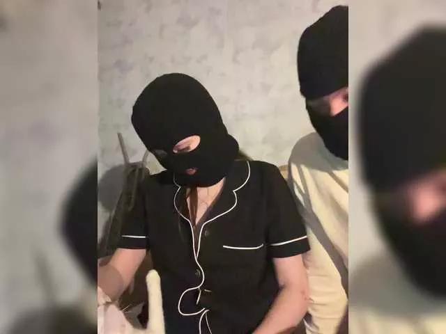 sloshka00 from BongaCams