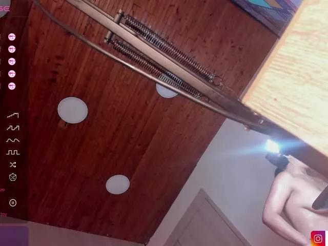 Watch Sofi-Blossom, she wants to masturbate for you Sofi-Blossom from BongaCams