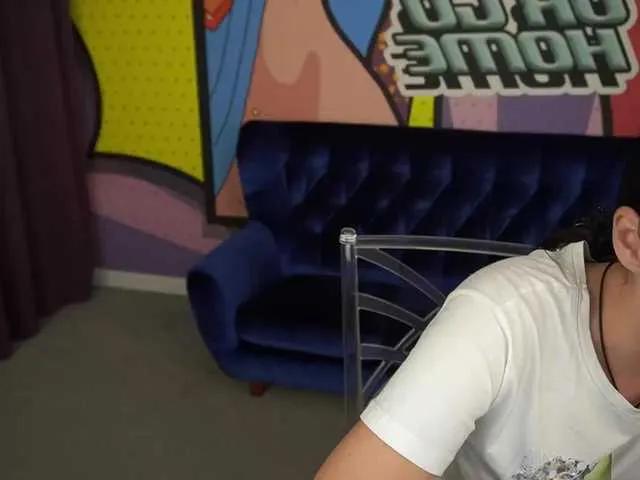 Sweet SofieMoon from BongaCams SofieMoon from BongaCams