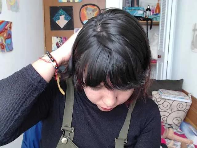 Watch BongaCams's Soynanabela soynanabela from BongaCams