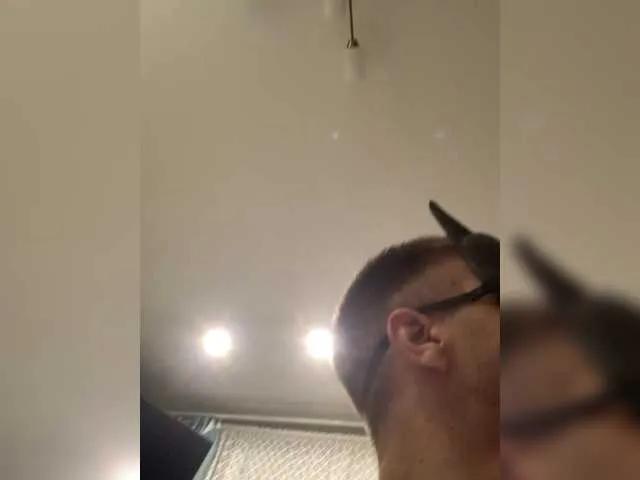 Spartak7770 from BongaCams