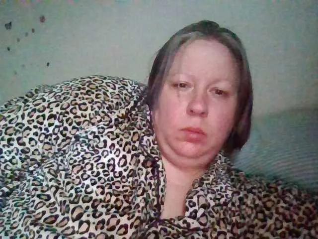 starlight1983 from BongaCams