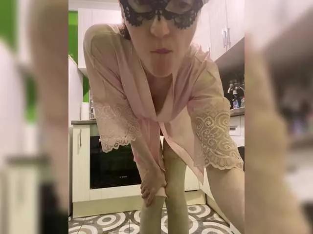 Svetochekk from BongaCams